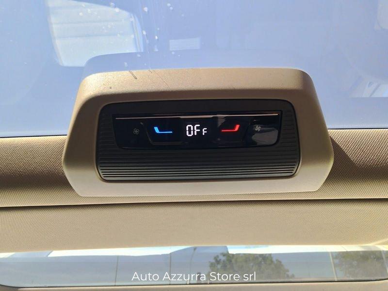 Volkswagen Multivan L2 2.0 TDI Style 150cv DSG 7p. | IVA, TETTO, HARMAN KARDON