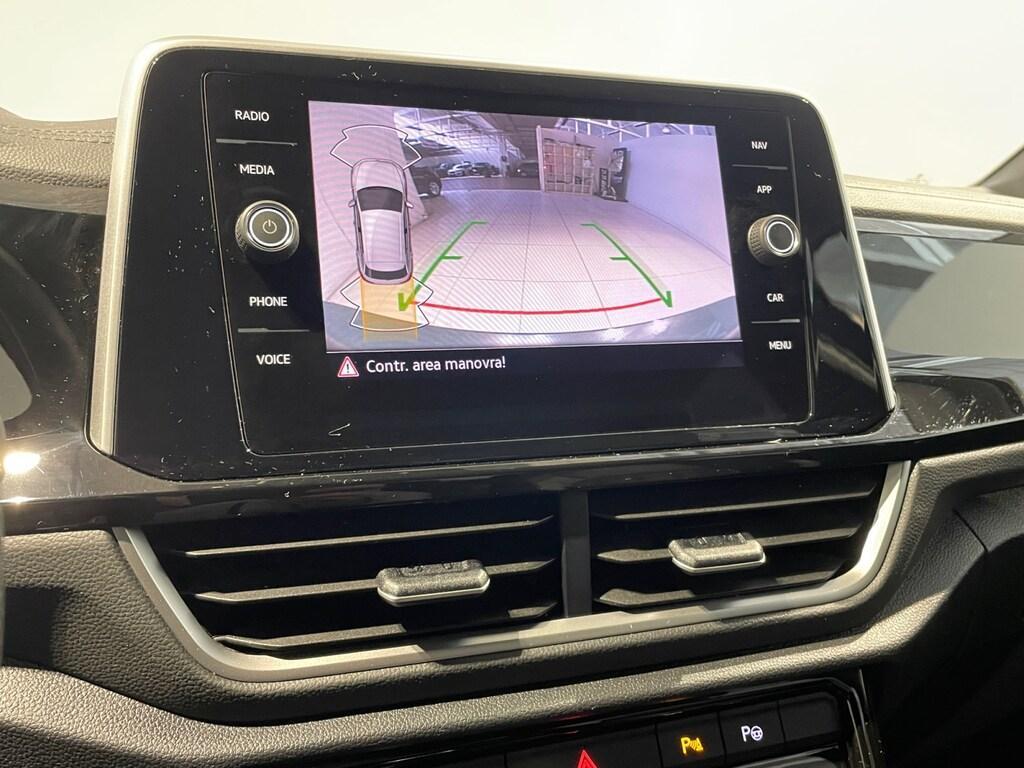Volkswagen T-Roc 1.5 Tsi 150CV R-Line