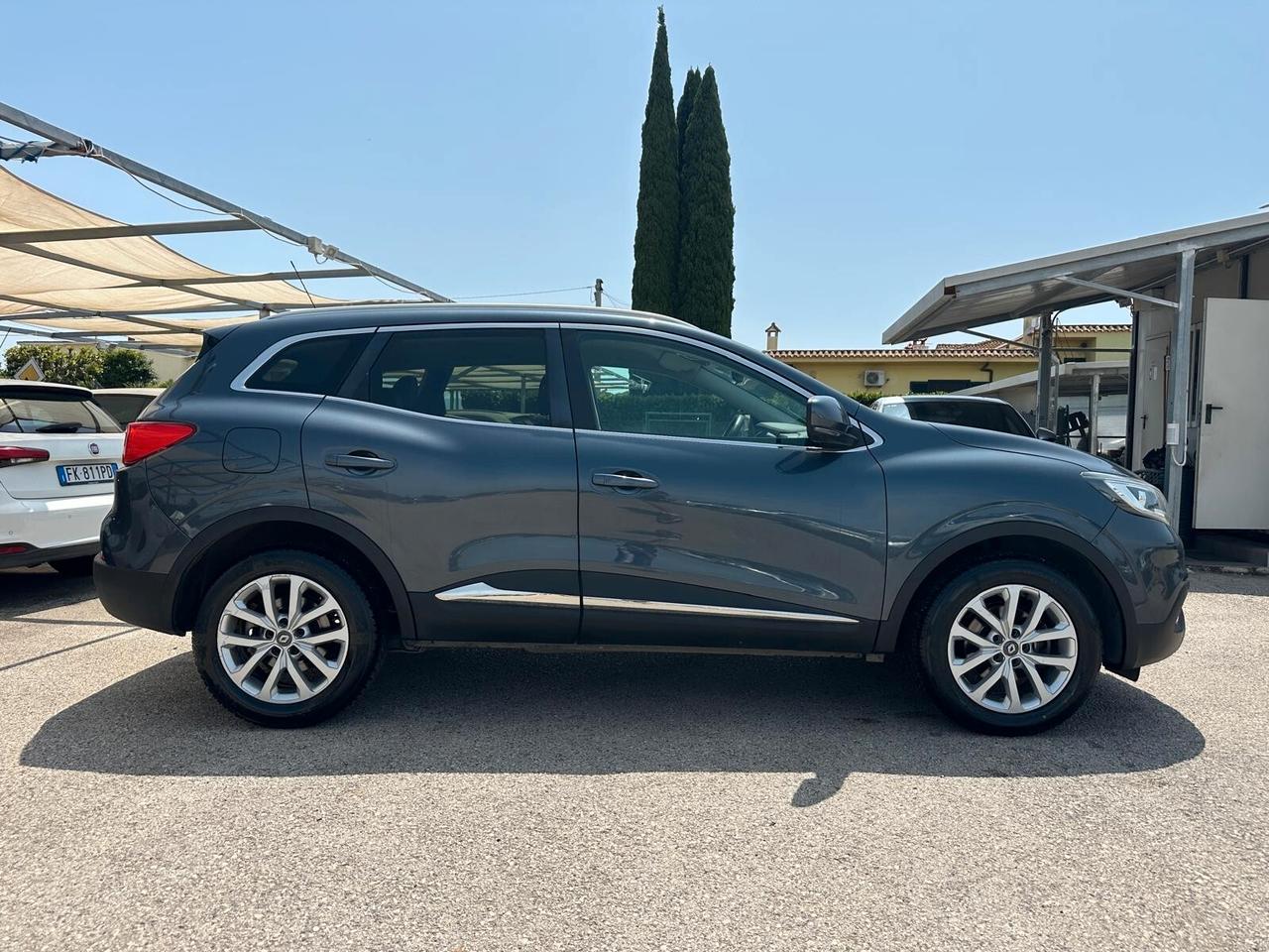 Renault Kadjar 1.5 Diesel