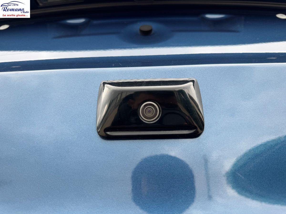 LANCIA - Ypsilon - 1.0 FireFly 5p. Hybrid Gold#RETROCAMERA!