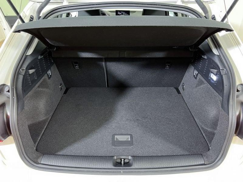 Audi Q2 1.5 35 TFSI ADMIRED ADVANCED S TRONIC