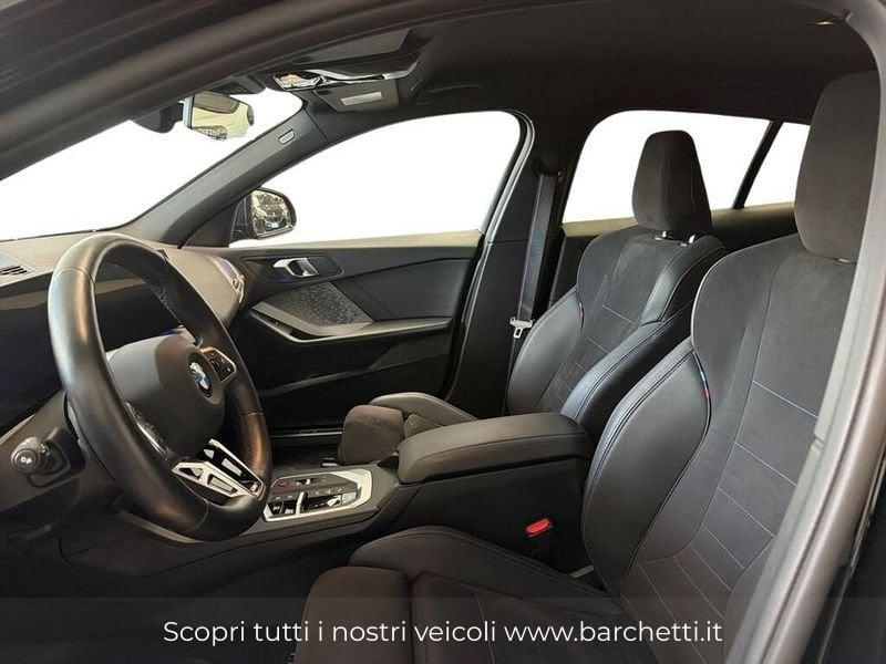 BMW Serie 1 118d MSport Pro auto