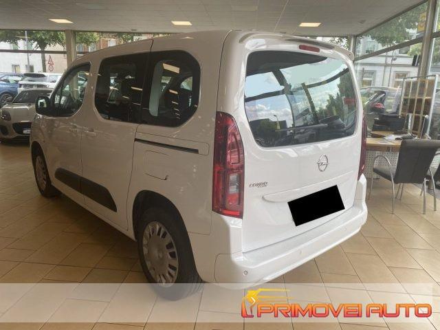 OPEL Combo Life 1.5D 100 CV S&S Edition