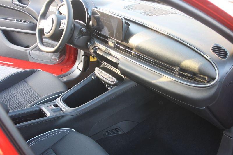 FIAT 600 600 Hybrid 110 CV DCT MHEV Pop