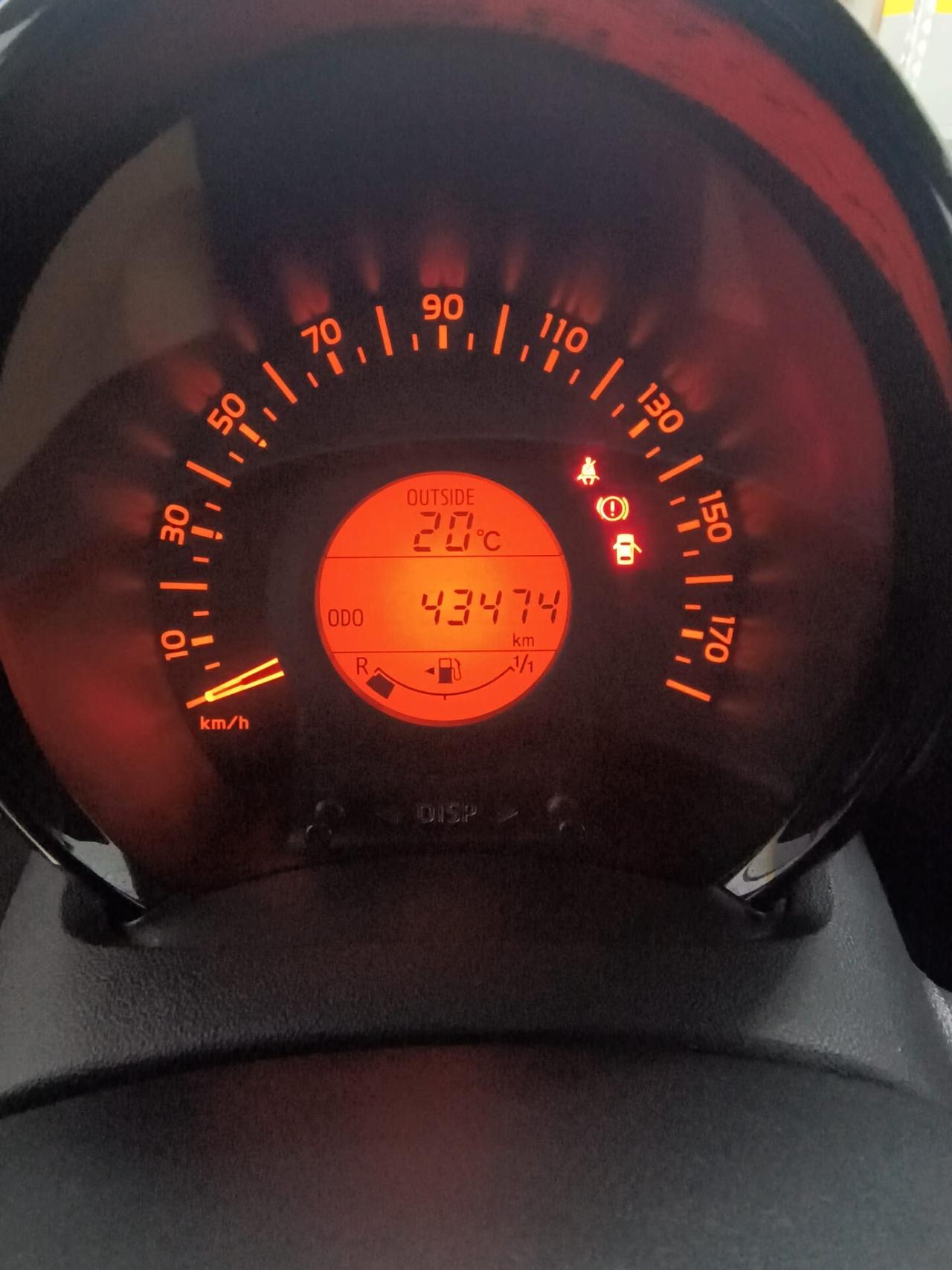 Toyota Aygo Connect 1.0 VVT-i 72 CV 5 porte x-fun MMT