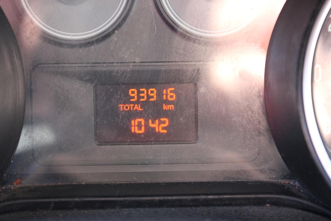 Fiat Punto EVO *PREZZO VERO* 1.3 mjt 75cv 5 PORTE POCHI KM REALI CERTIFICATI GARANZIA 12 MESI TAGLIANDATA NEOPAT OK