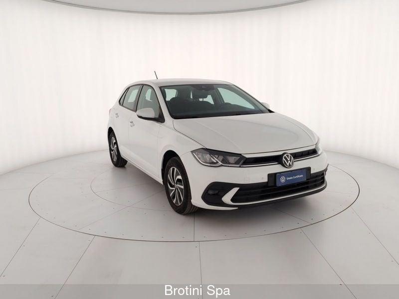 Volkswagen Polo Polo 1.0 Life