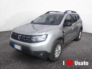 Dacia Duster II 2021 1.0 tce Comfort Gpl 4x2 100cv