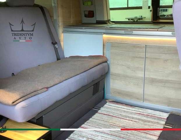 Volkswagen T6.1 California 2.0 Tdi Ocean 150cv 4Mot. DSG