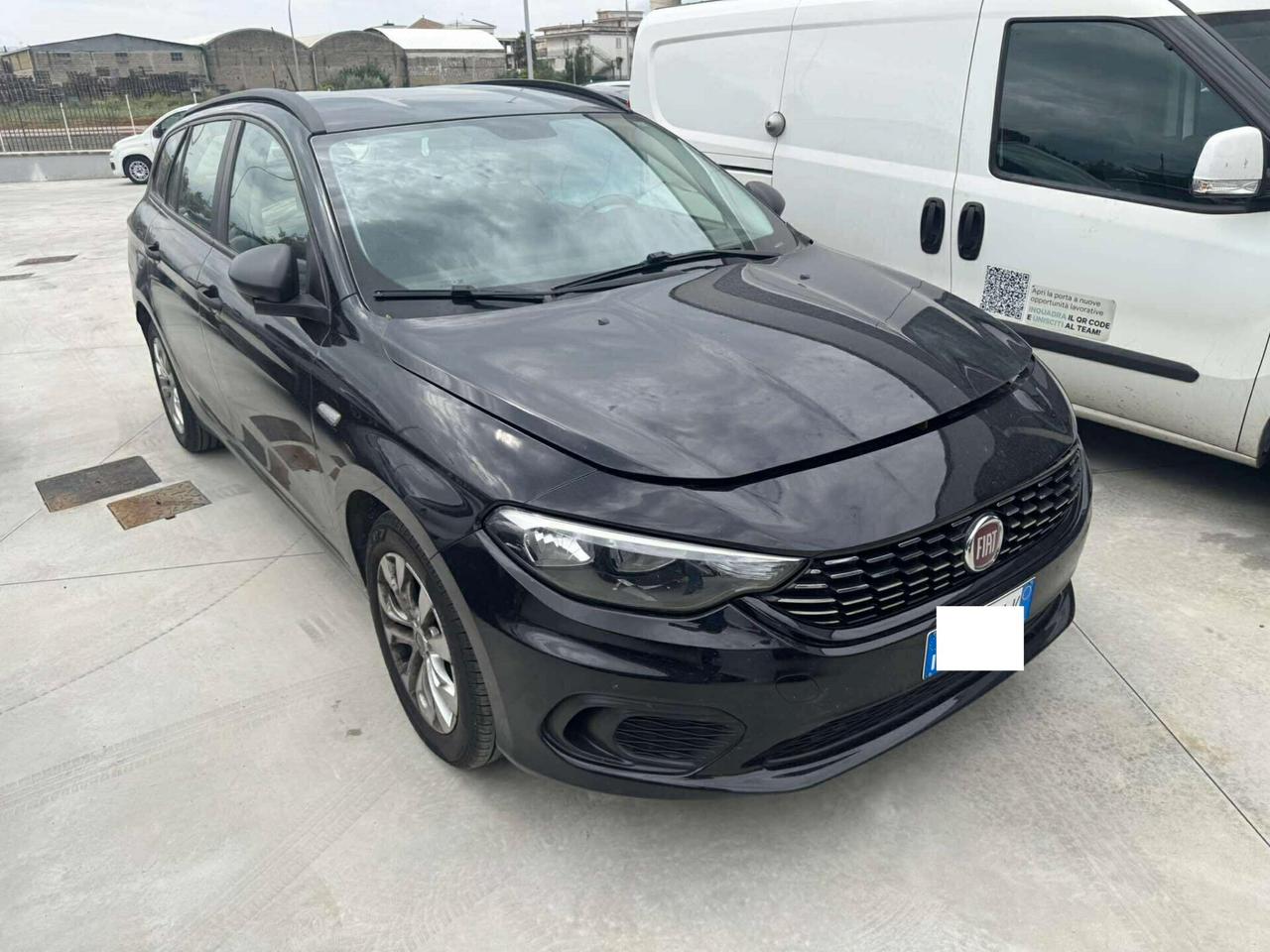 Fiat Tipo 1.4 T-Jet 120CV GPL Lounge-2018