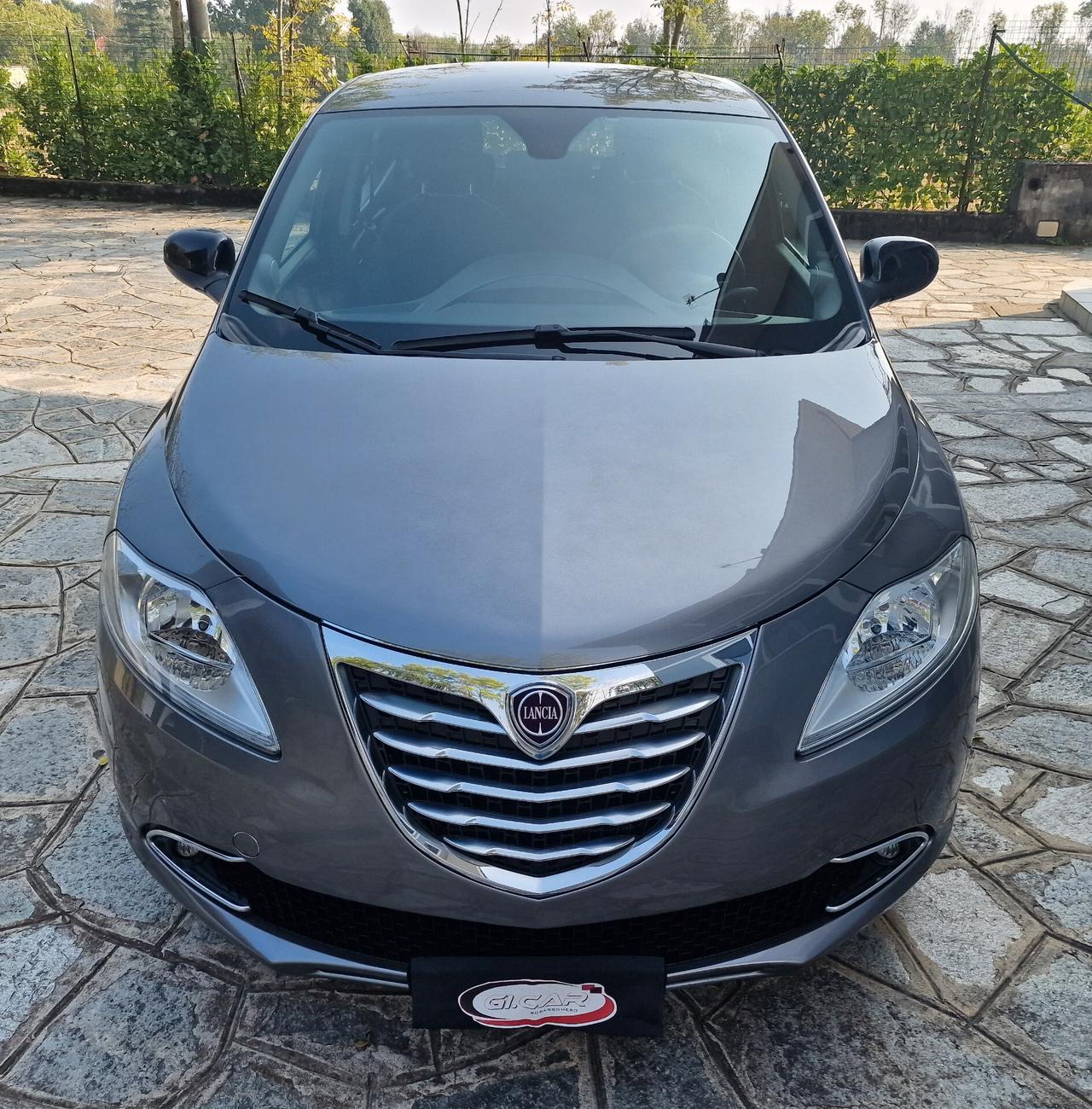 Lancia Ypsilon 1.4 Unyca Ecochic GPL