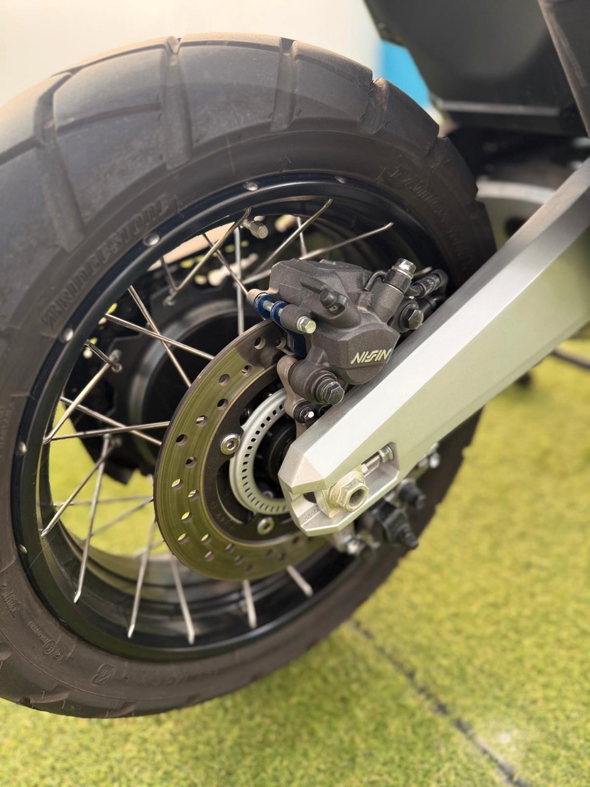Honda X-ADV 750