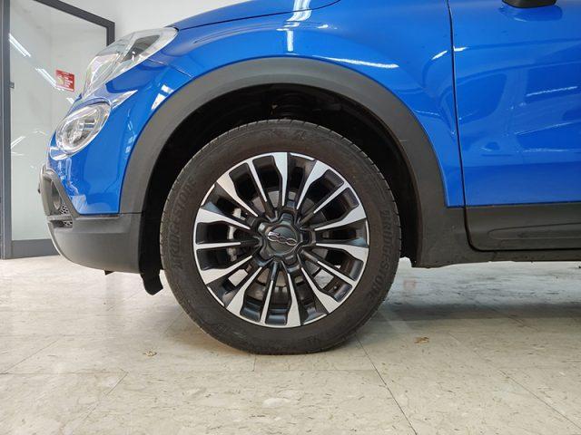 FIAT 500X 1.6 MultiJet 130 CV Cross