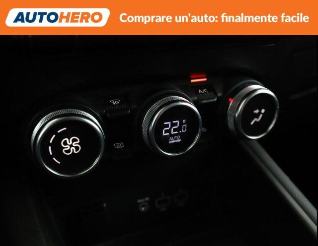 RENAULT Captur Plug-in Hybrid E-Tech 160 CV Intens