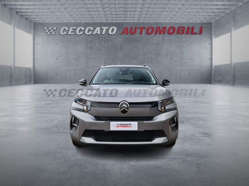 Citroën C3 C3 1.2 puretech Max 100cv s&s