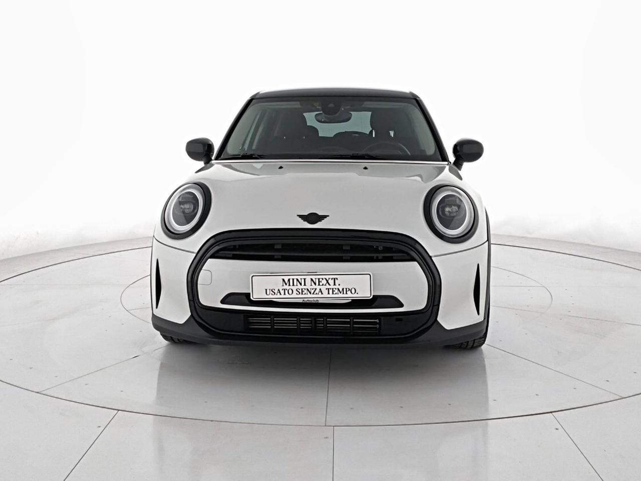 MINI Mini Cooper Camden 5 Porte