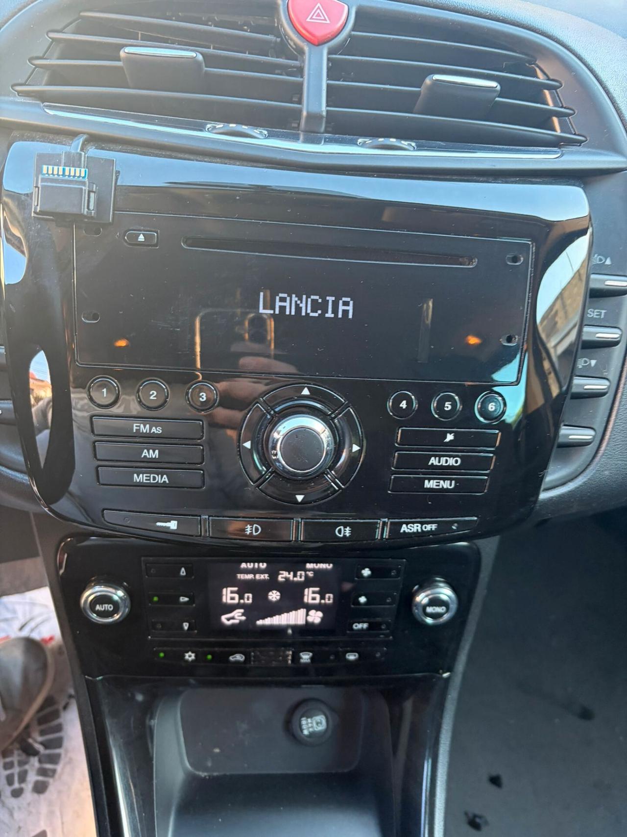 Lancia Delta 1.6 mjt 105 CV Gold come nuova