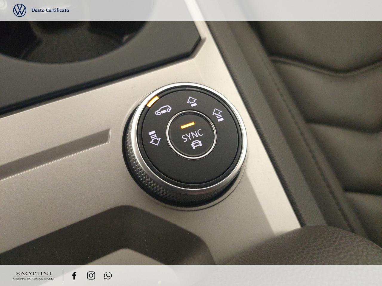 3.0 TDI Elegance 231 CV Tiptronic