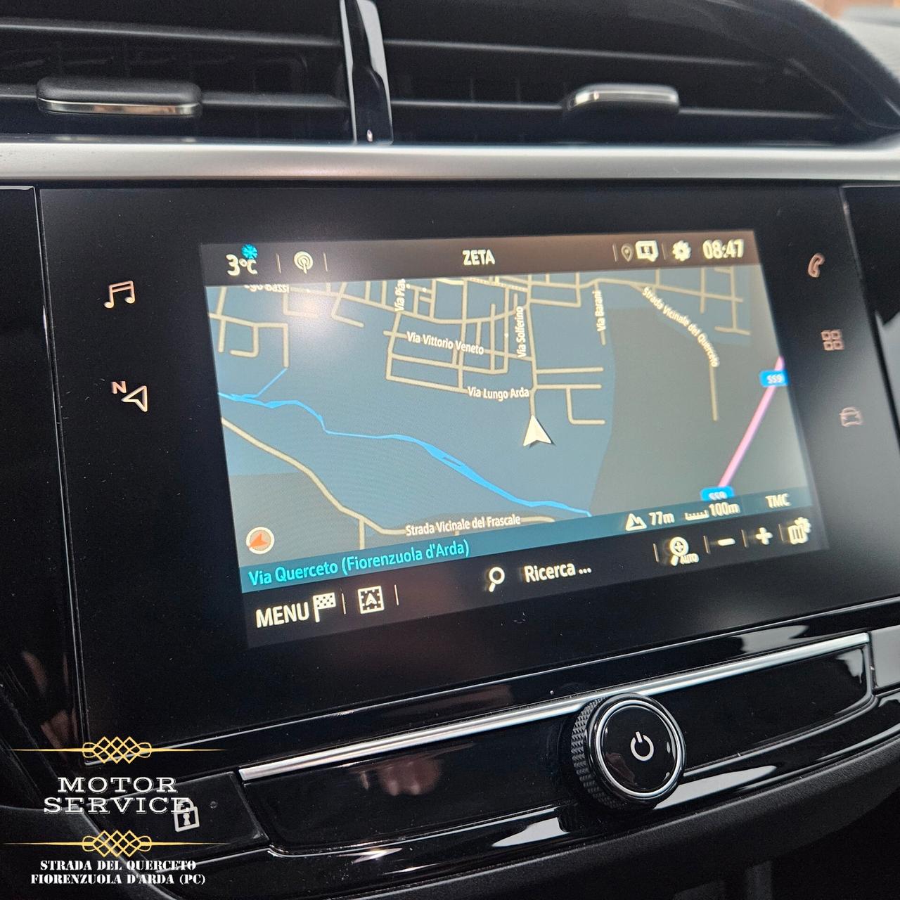 Opel Corsa 1.2 PREZZO REALE E FINALE