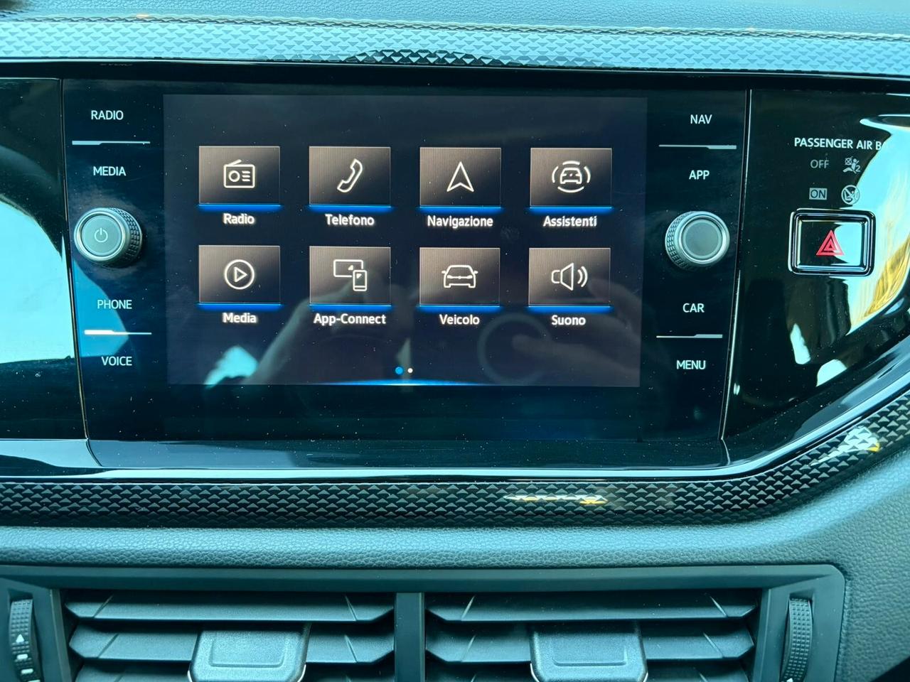 Volkswagen Polo 1.0 TSI Life