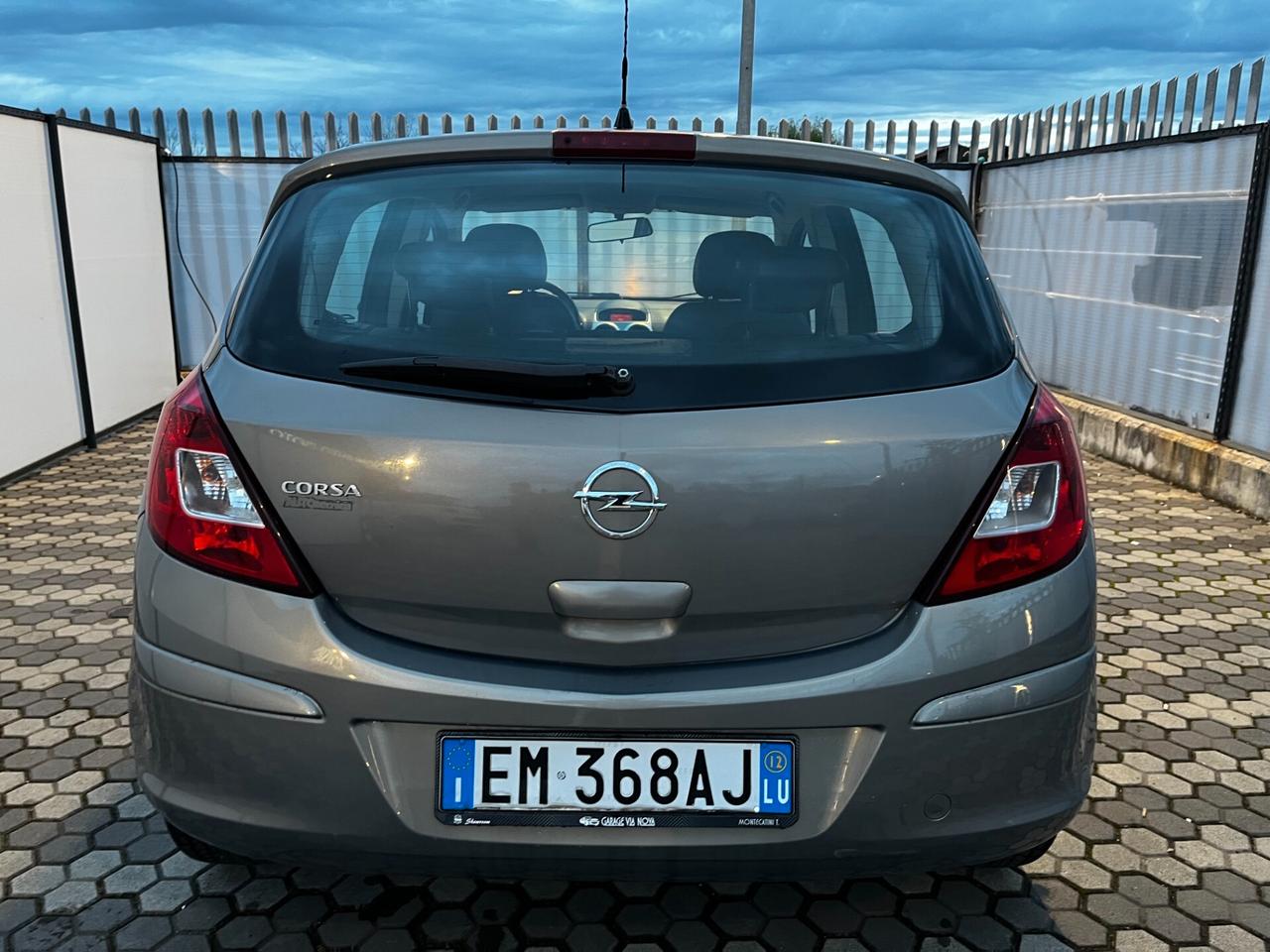 Opel Corsa 1.2 5 porte One