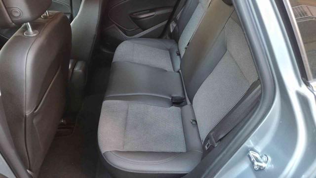 OPEL Astra 1.4 Turbo 140CV Sports Tourer Cosmo