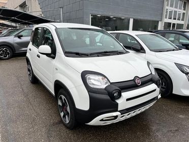 FIAT Panda 1.0 FireFly S&S Hybrid km 0 5 posti