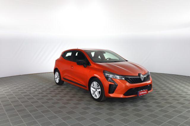 RENAULT Clio Clio SCe 65 CV 5 porte Evolution