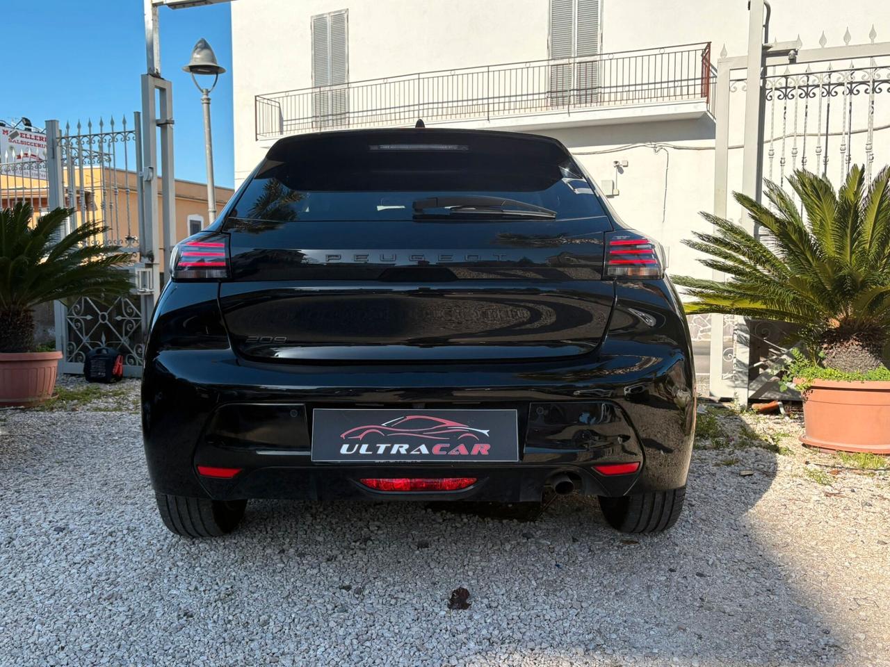 Peugeot 208 PureTech 100 Stop&Start 5 porte GT