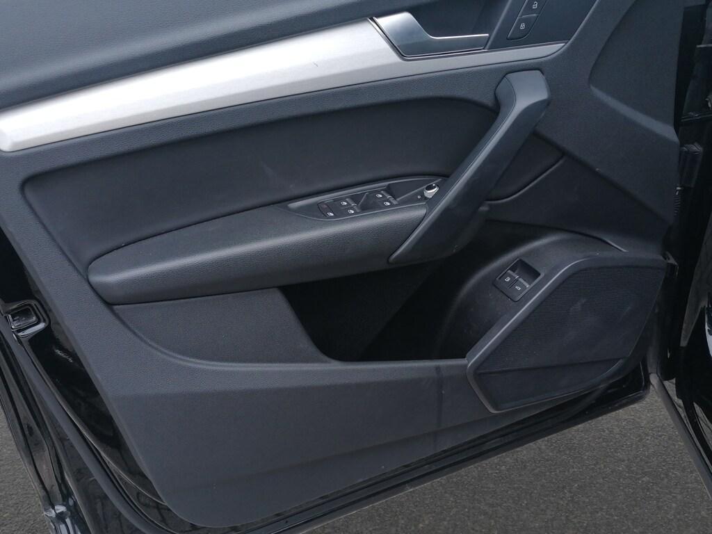 Audi Q5 50 2.0 TFSI e S line Plus Quattro S tronic