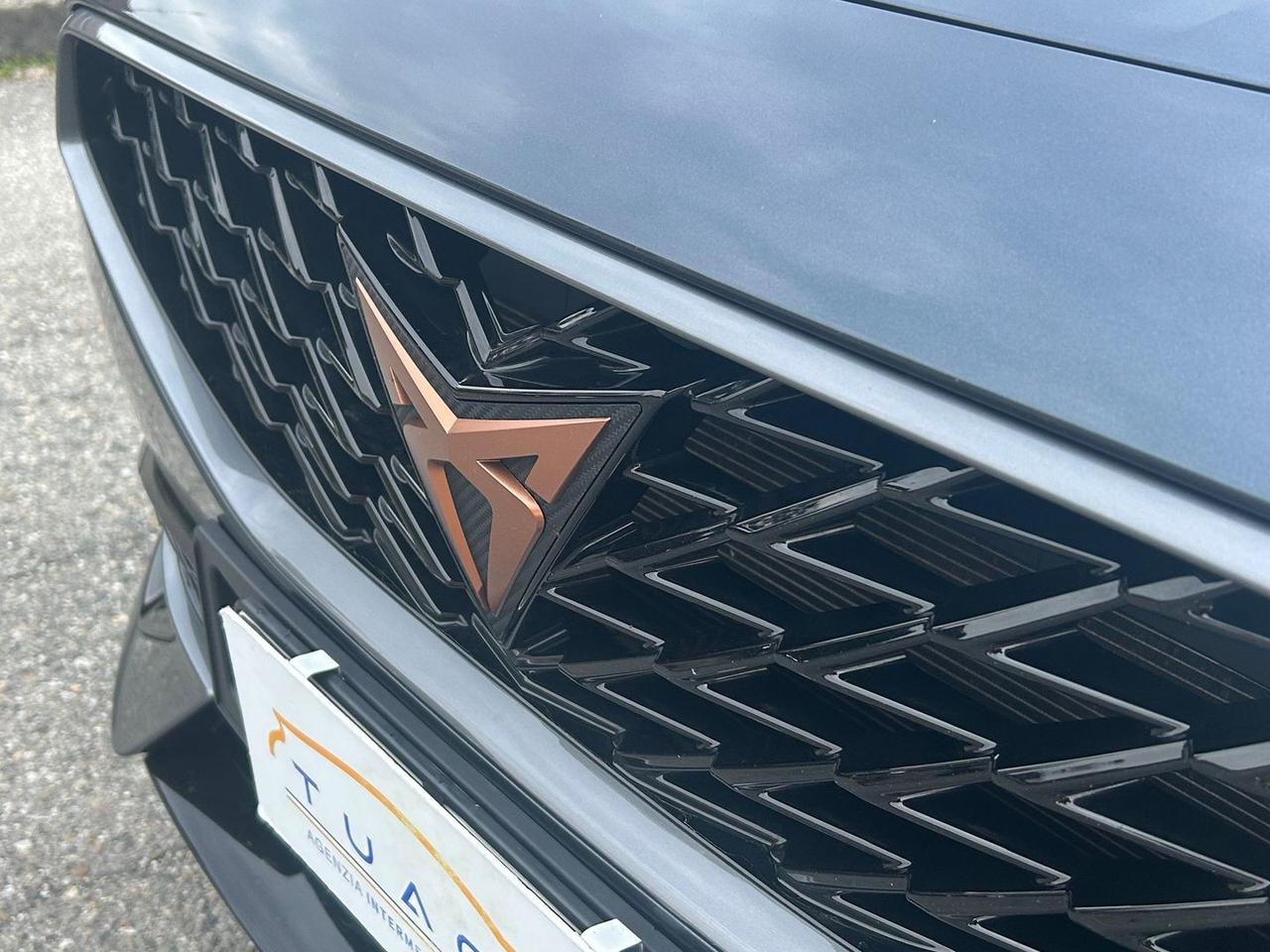 Cupra Formentor 1.4 E-HIBRID #9921