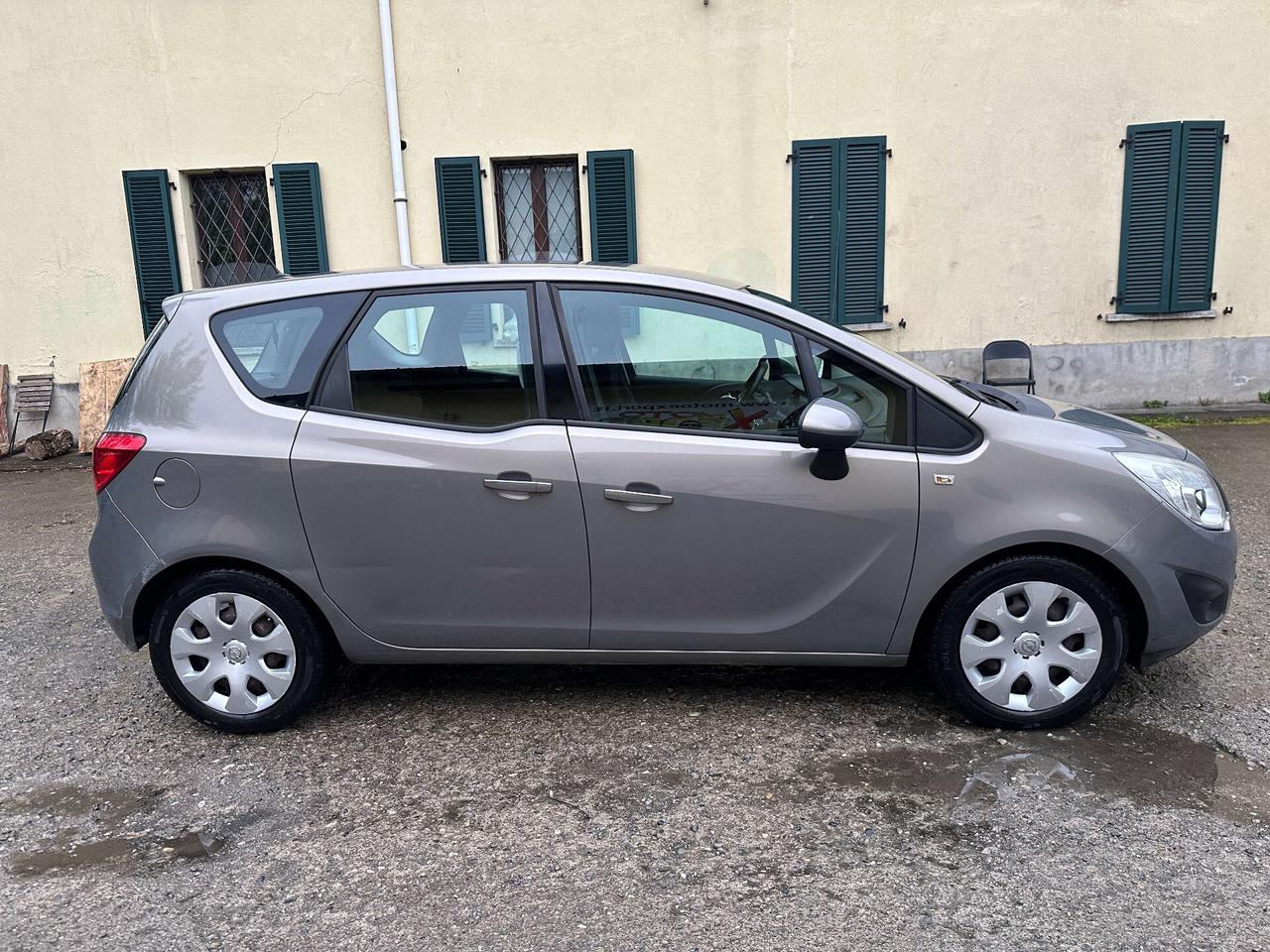 Opel Meriva 1.4 100CV Cosmo
