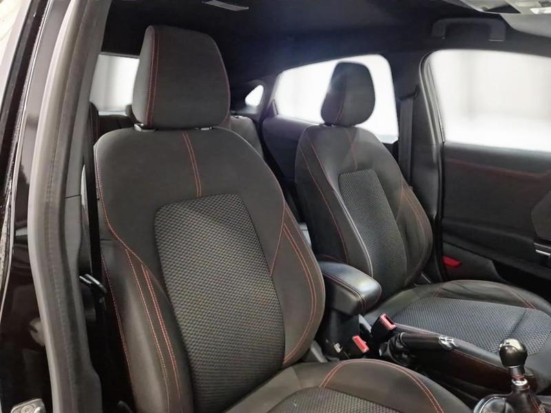 FORD PUMA 1.0 ECOBOOST HYBRID 125 CV ST-LINE SUV