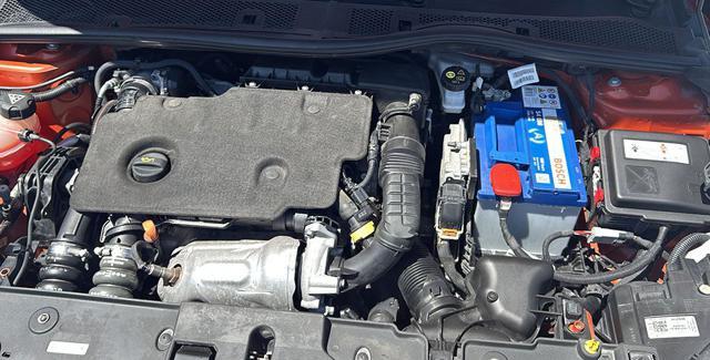 OPEL Corsa 1.5 D 100 CV Edition