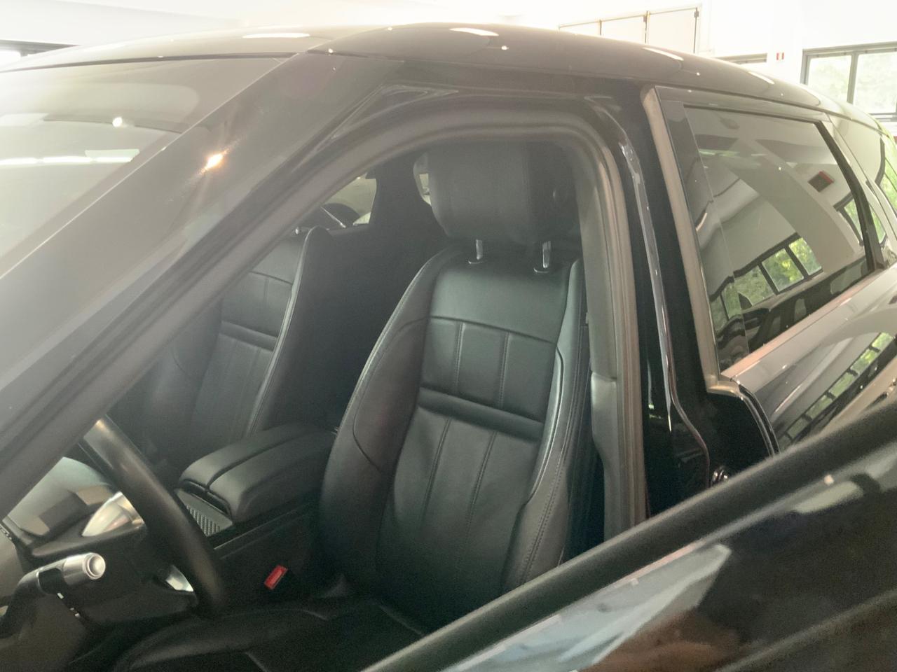Land Rover Range Evoque 2.0D I4 180 CV AWD Auto SE