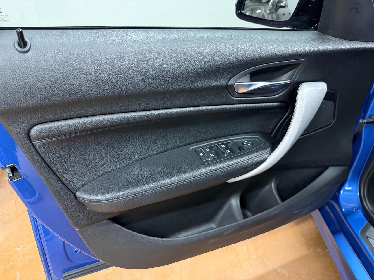 Bmw 118 118d 5p. Msport