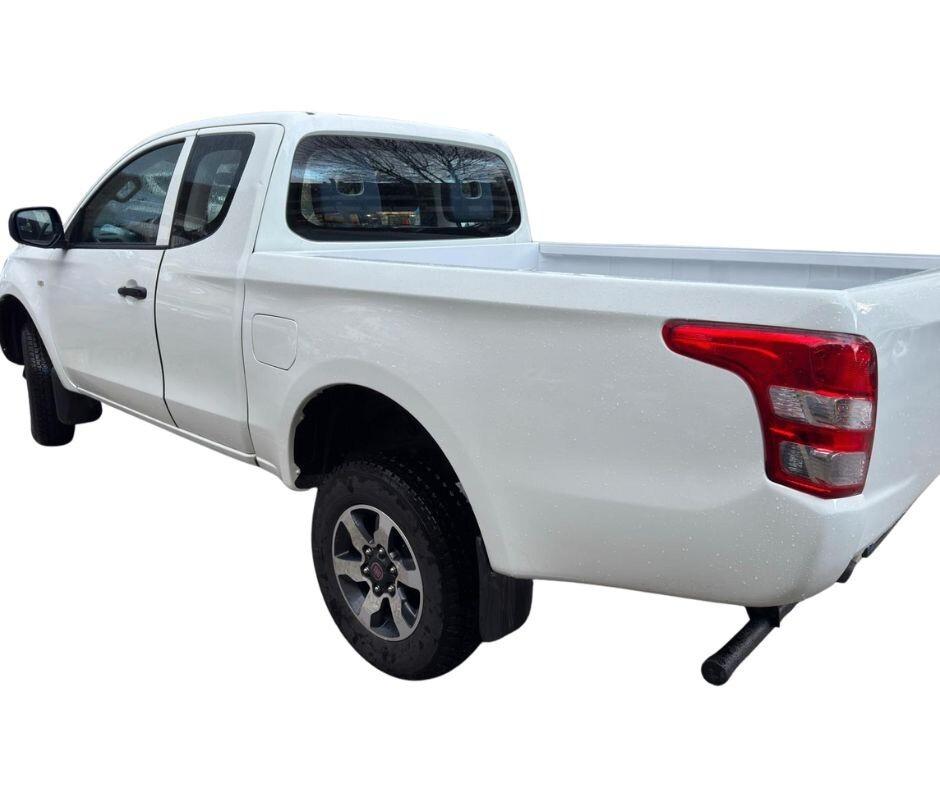 Fiat Fullback 2.4 150CV Doppia Cabina SX S&S