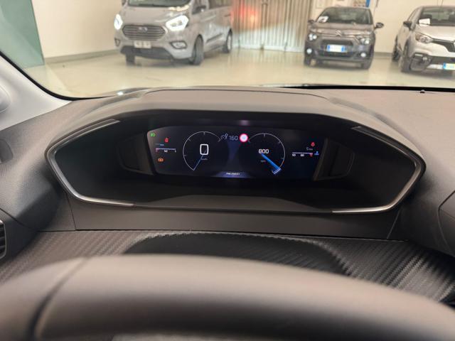 PEUGEOT 208 100CV 1.2 PURE-TECH ALLURE KM.0