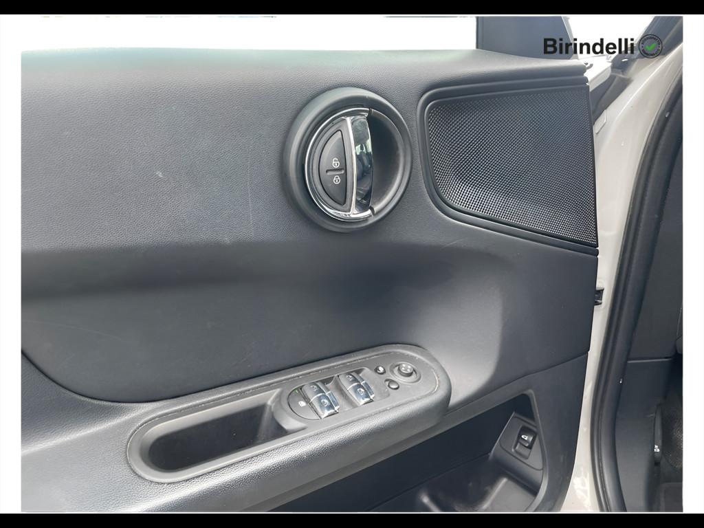 MINI Mini Countrym.(F60) - Mini 1.5 Cooper Business Countryman