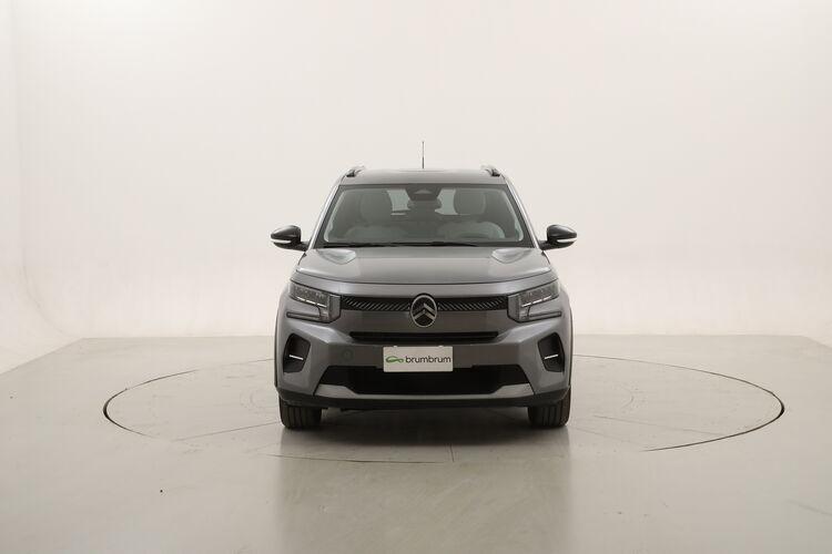Citroen C3 Max BR402485 1.2 Benzina 101CV