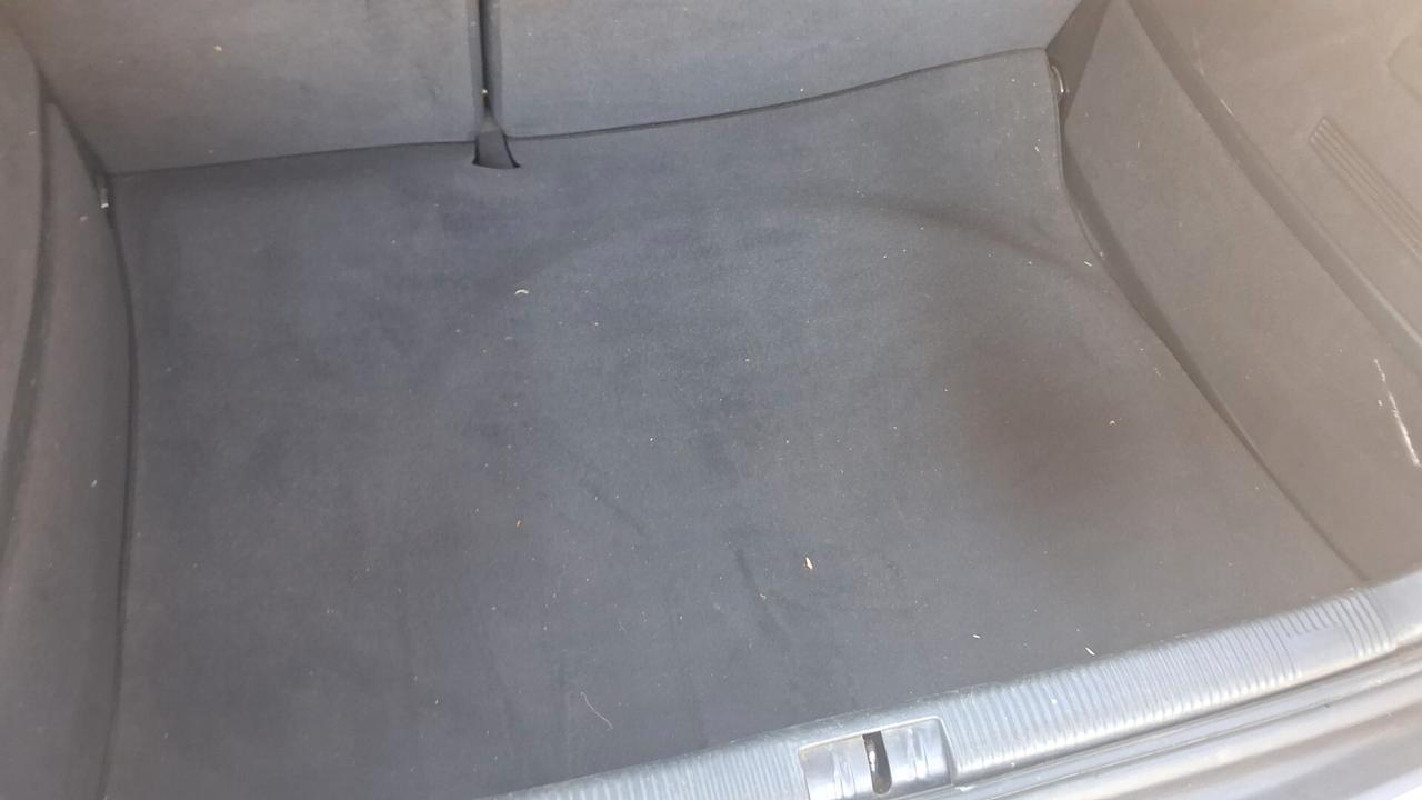 Audi A3 1.8 20V cat 3p. Ambiente
