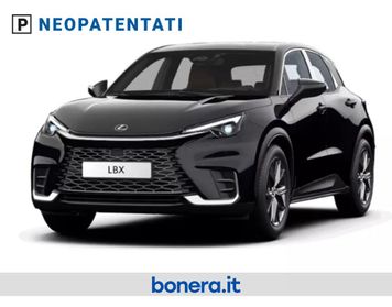 Lexus LBX 1.5 Hybrid Relax 2WD