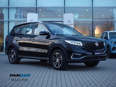 Dfsk Glory 580 1.5 GPL/ Bifuel aut 7posti GARANZIA 10/2029