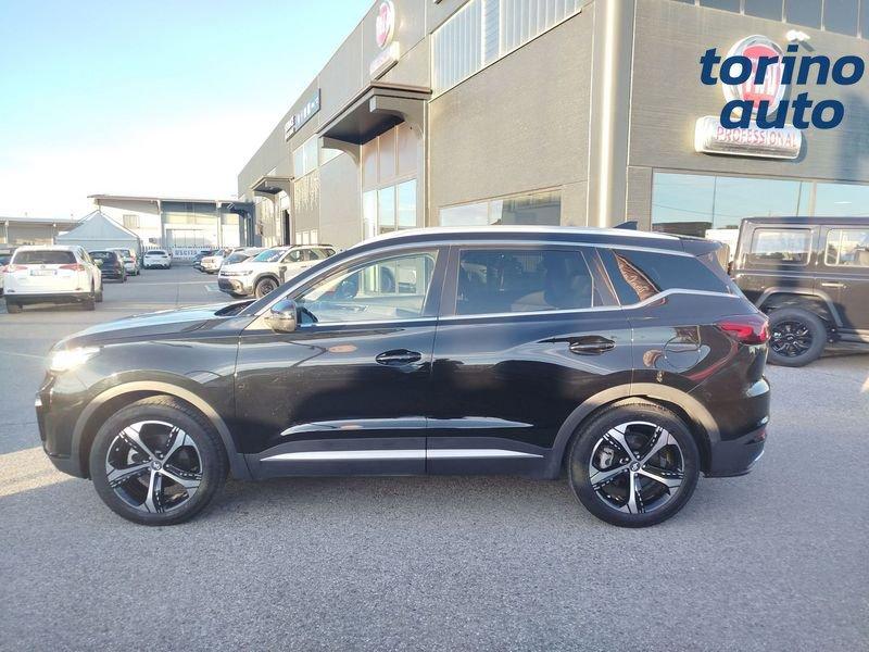 DR AUTOMOBILES dr 6.0 DR 6.0 1.5 turbo Gpl 149cv cvt