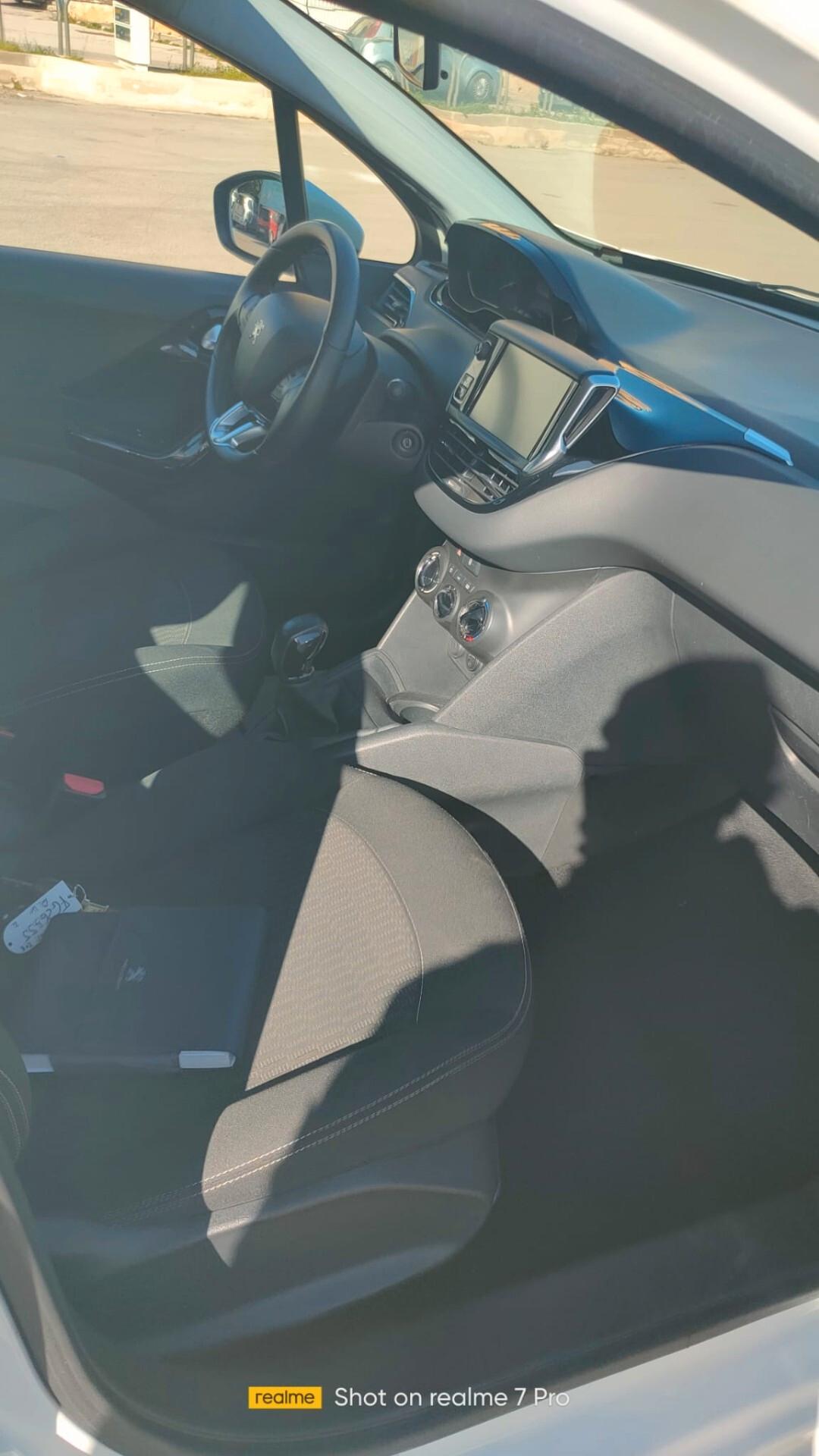 208 5p 1.2 puretech Active 82cv