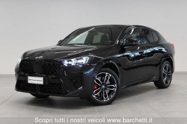 BMW X2 sdrive 20i 48V MSport auto