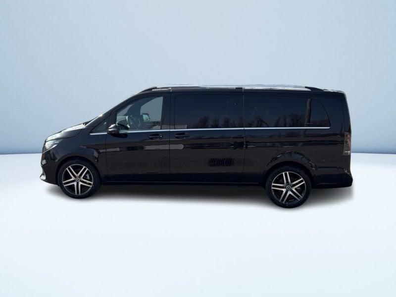 Mercedes-Benz Classe V 250d Extralong Avantgarde