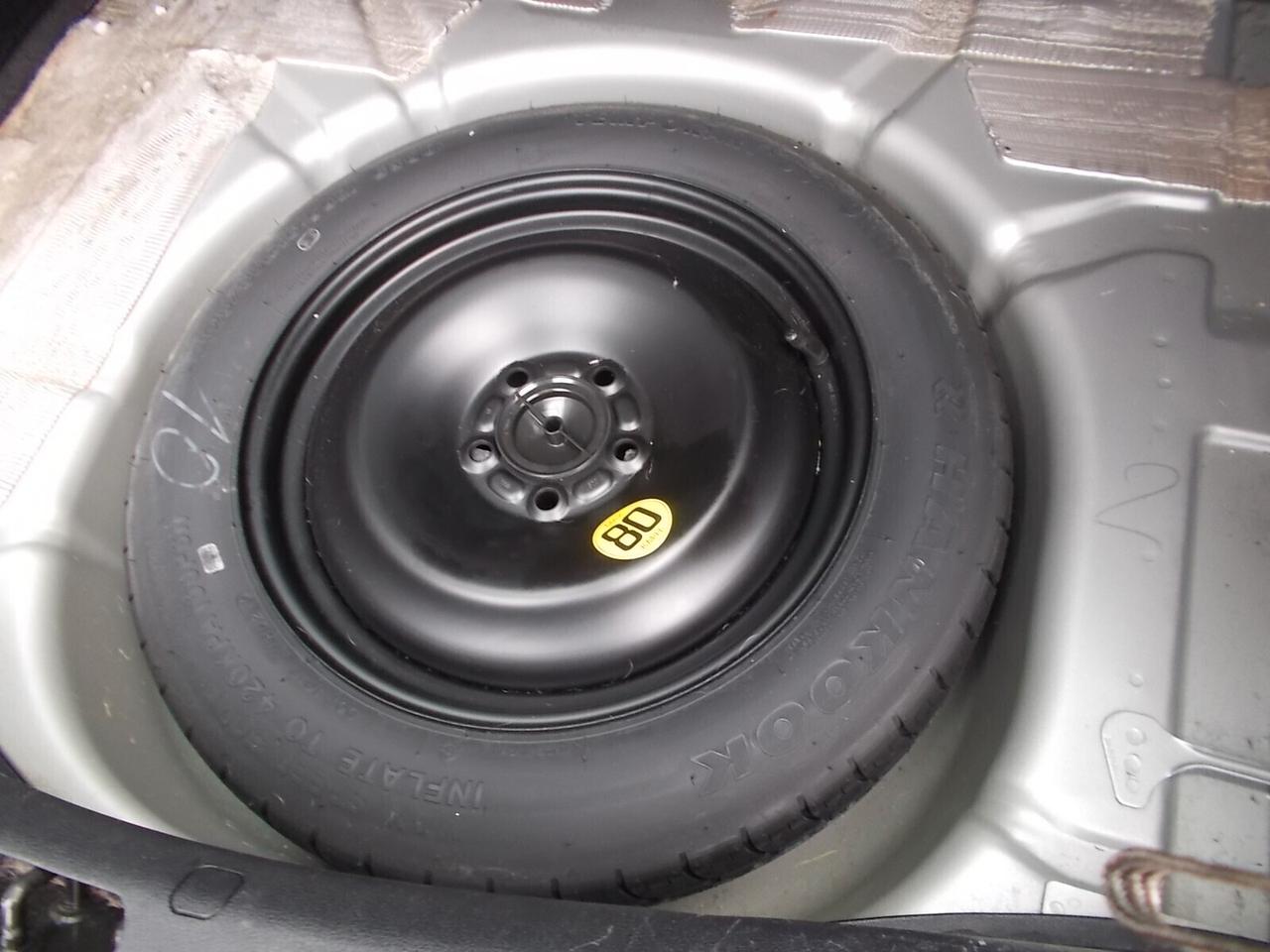 Ford Focus Berlina 1.6 TDCi 90cv 5 Porte