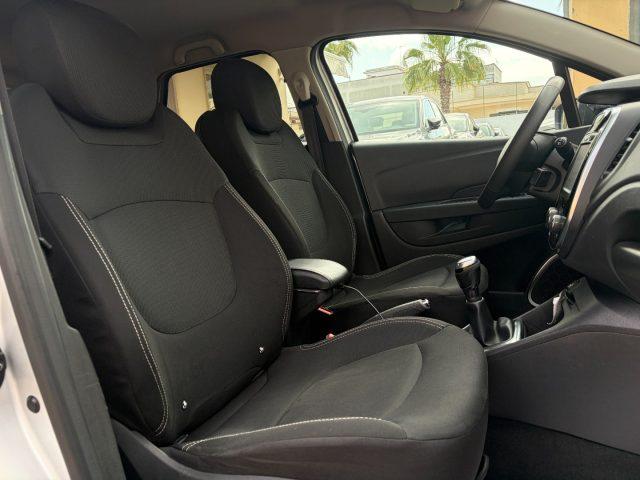 RENAULT Captur 1.5dCi 90 CV Sport Edition