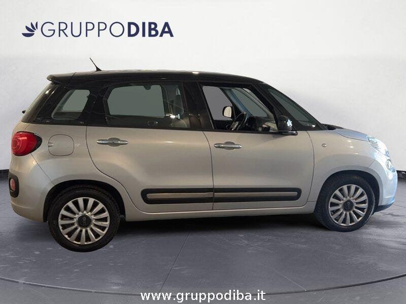 FIAT 500L 2012 Diesel 1.3 mjt Pop Star 85cv